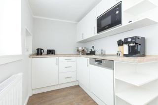 ChillingHouse Apartments Siegburg - 3