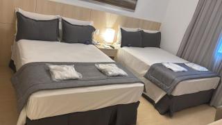 Hotel Mont Blanc Premium - 7