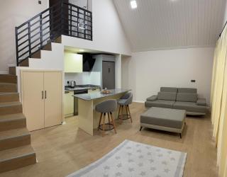 Pakiş Bungalov - Dosemealti - 8