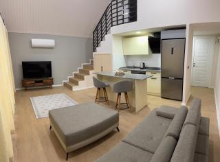 Pakiş Bungalov - Dosemealti - 7