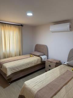 Pakiş Bungalov - Dosemealti - 3