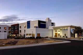 SpringHill Suites by Marriott Las Cruces - 4