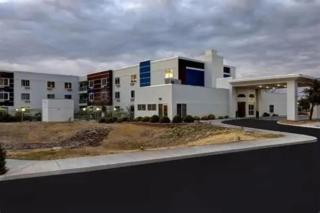 SpringHill Suites by Marriott Las Cruces - 3