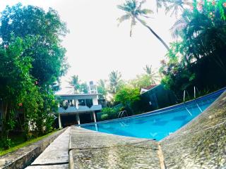 Casa Villa Hikkaduwa - - 5
