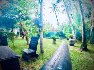 Casa Villa Hikkaduwa - - 4