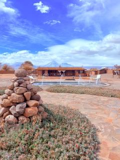 MAKTVB - EcoLodge San Pedro de Atacama - 0