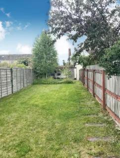 Bimble Cottage-2 beds-Gorgeous Sunny Garden - Topsham - 9