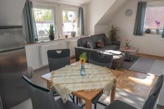Apartment Tauberblick - 9