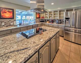 Vegas Speakeasy I HotTub I Pool I Games I Stadium - 5