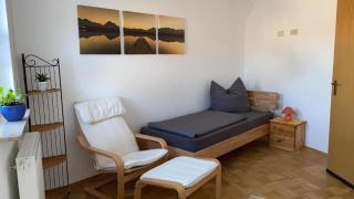 Apartment Tauberblick - 4