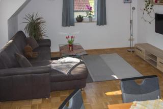 Apartment Tauberblick - Rothenburg ob der Tauber - 3