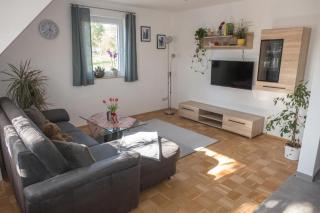 Apartment Tauberblick - 4