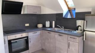 Apartment Tauberblick - 1