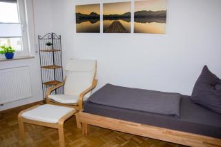 Apartment Tauberblick - 3