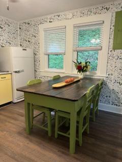 The Renovated Farmhouse at Seneca Rocks - 4