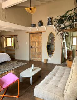 Hotel-style house with Jacuzzi in Valle Centro - 3