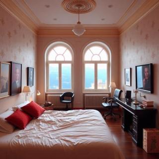 Mahi's Palace - 3