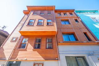 İstanbul Sophia hotels - 0