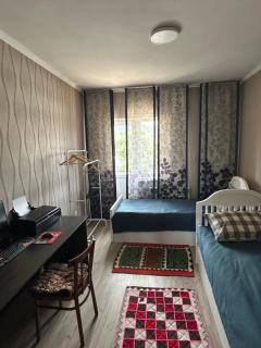 guesthouse NURDOS - 1