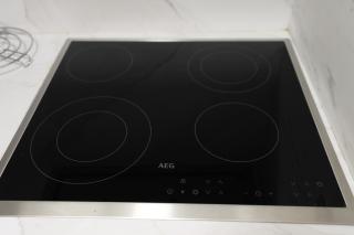 Mikaels Apartment - 9