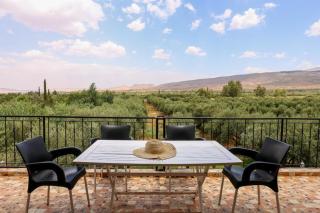 Villa Atlas View - 5
