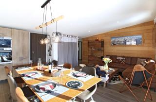 Résidence Mariande by Leavetown Vacations - 7