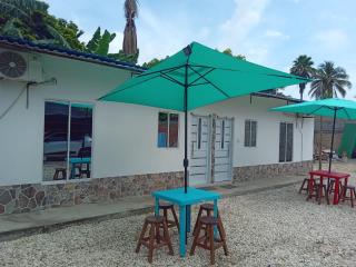 Apartamentos Datalu - 1