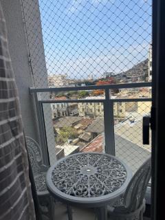 Fascinante apto Porto Maravilha - 2