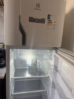 Fascinante apto Porto Maravilha - 1