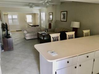 Steps to Sand Ground Floor Condo in Quiet Oceanfront Community - 0