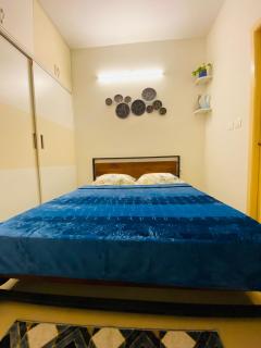 2BHK apartment in chennai - Siruseri - 4