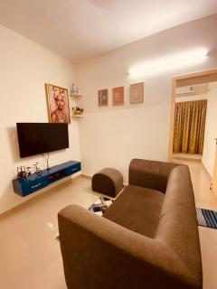 2BHK apartment in chennai - Siruseri - 6