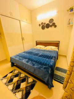 2BHK apartment in chennai - Siruseri - 5