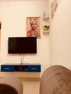 2BHK apartment in chennai - 8