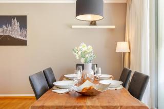 Business-Hideaway im Rhein-Main-Gebiet Kraftort zum Arbeiten und Relaxen - 1