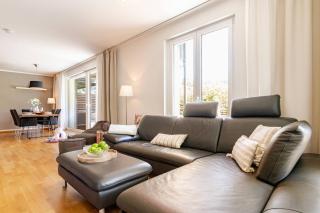 Business-Hideaway im Rhein-Main-Gebiet Kraftort zum Arbeiten und Relaxen - 4