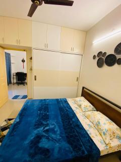 2BHK apartment in chennai - Siruseri - 3