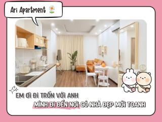 Ari Apartment cùng bạn khám phá foodtour Hải Phòng - 0