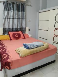 Hamo Fathy Nubian House - 2