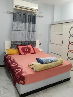 Hamo Fathy Nubian House - 3