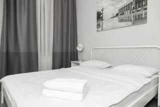 Miracle Apartment Hotel - 4