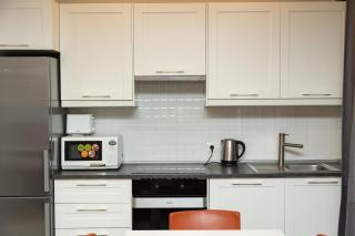 Miracle Apartment Hotel - 2