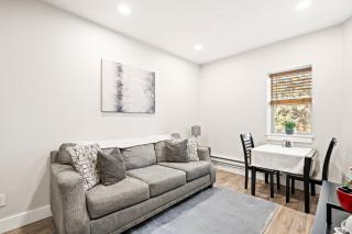 Downtown One Bedroom Apartment Fully Furnished - Great Falls - 9