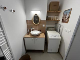 At Home Ste Cécile - 5