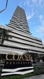 Coast Residence 4026 PENTHOUSE 1 Bedroom Condo with Wifi & Netflix - 9