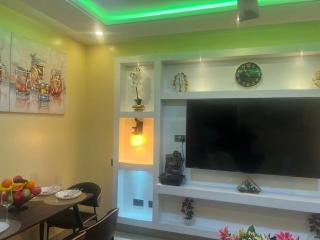 CSL Apartments - 4
