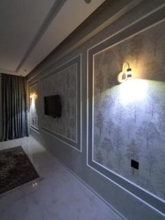 Abşeron City yaşayış kompleksi - 7