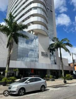 LOFT Belém - COP30 - RUA BOAVENTURA DA SILVA 2368 - Belém - 3