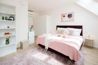 Prague Days - Modern Apartments with AC near Letná and Stromovka - 9