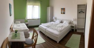 Mezővégi vendégház - 4